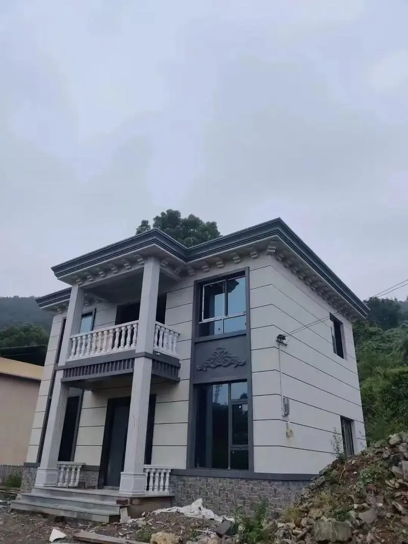 凯里 别墅建造公司推荐：如何评估服务质量？