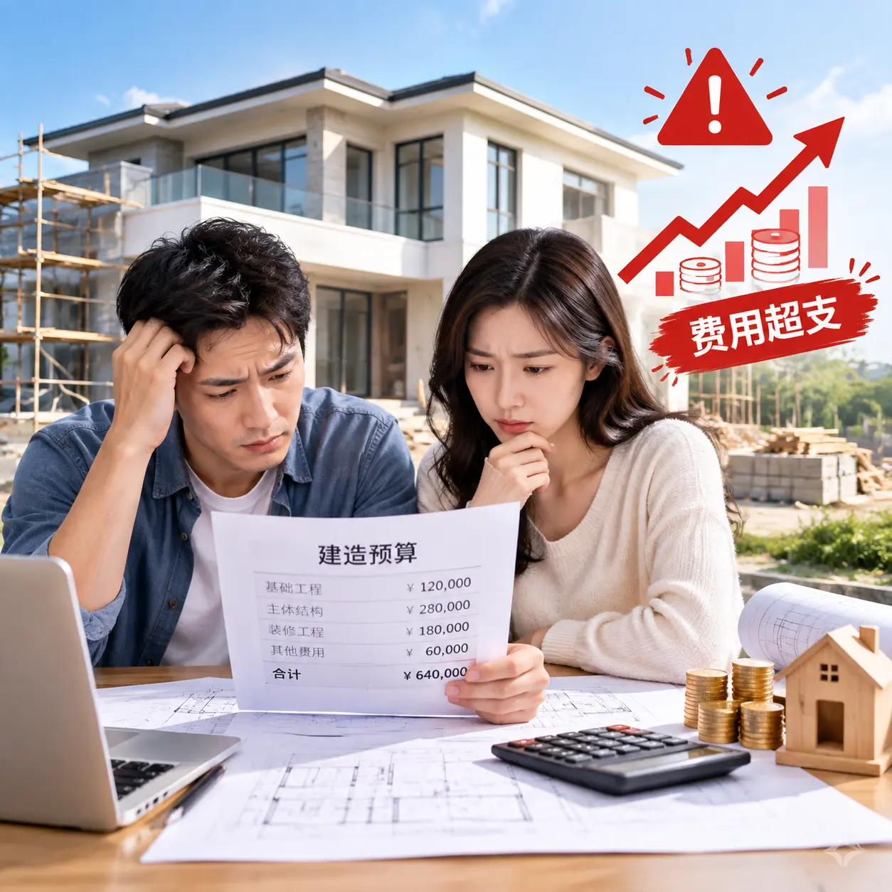 别墅建造公司推荐:避免在 凯里 选择时的常见误区