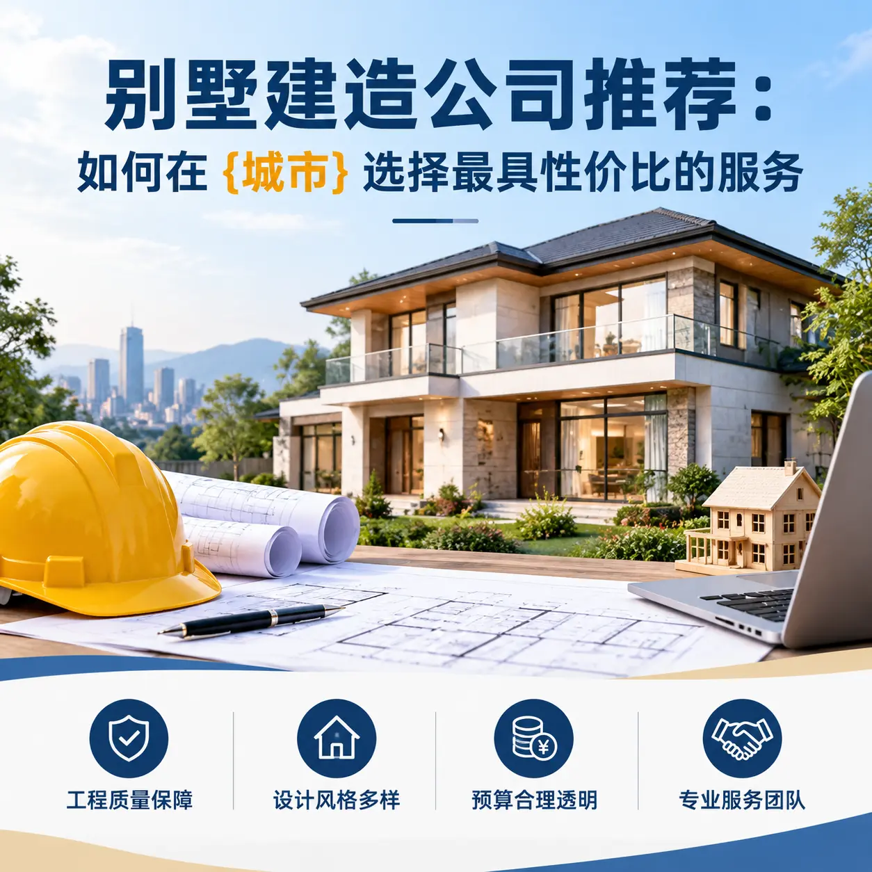 别墅建造公司推荐:如何在 凯里 选择最具性价比的服务